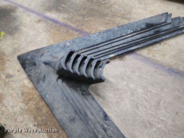 image for item DW1923 Buffalo row crop cultivator