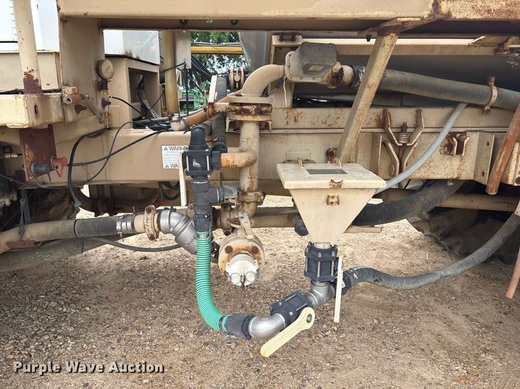 image for item DY2462 Tyler Titan 4300 sprayer