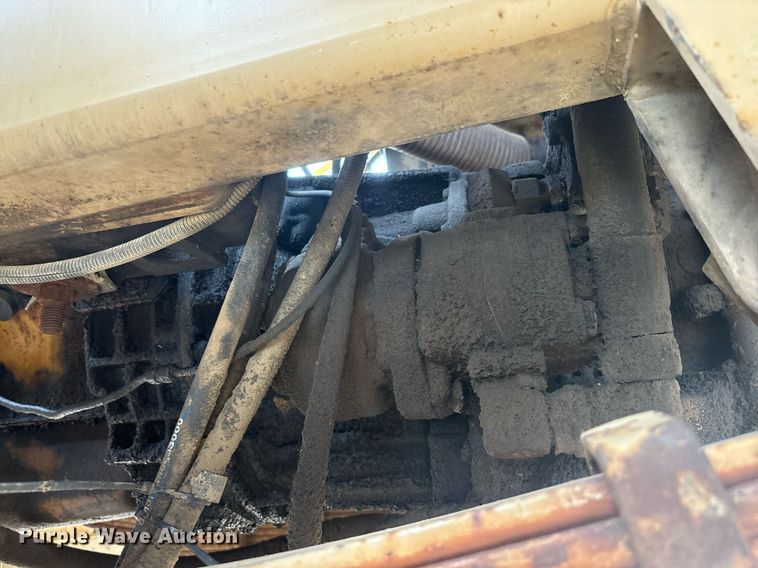 image for item DY2462 Tyler Titan 4300 sprayer