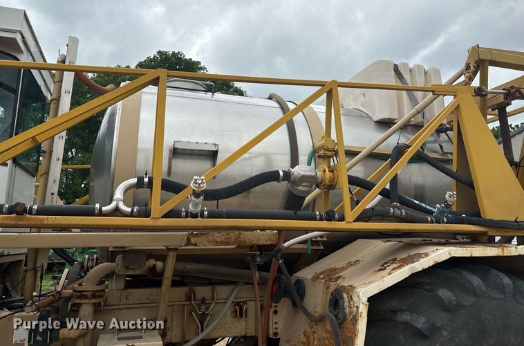 image for item DY2462 Tyler Titan 4300 sprayer