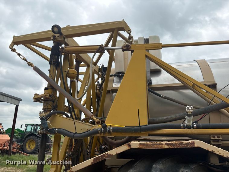 image for item DY2462 Tyler Titan 4300 sprayer