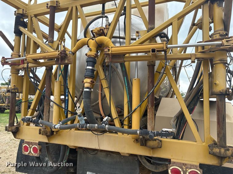 image for item DY2462 Tyler Titan 4300 sprayer