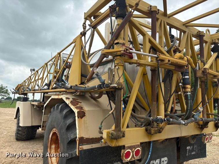 image for item DY2462 Tyler Titan 4300 sprayer