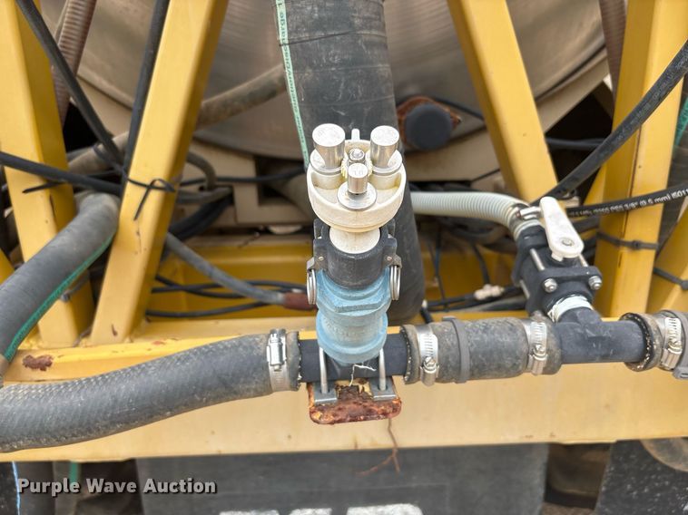 image for item DY2462 Tyler Titan 4300 sprayer