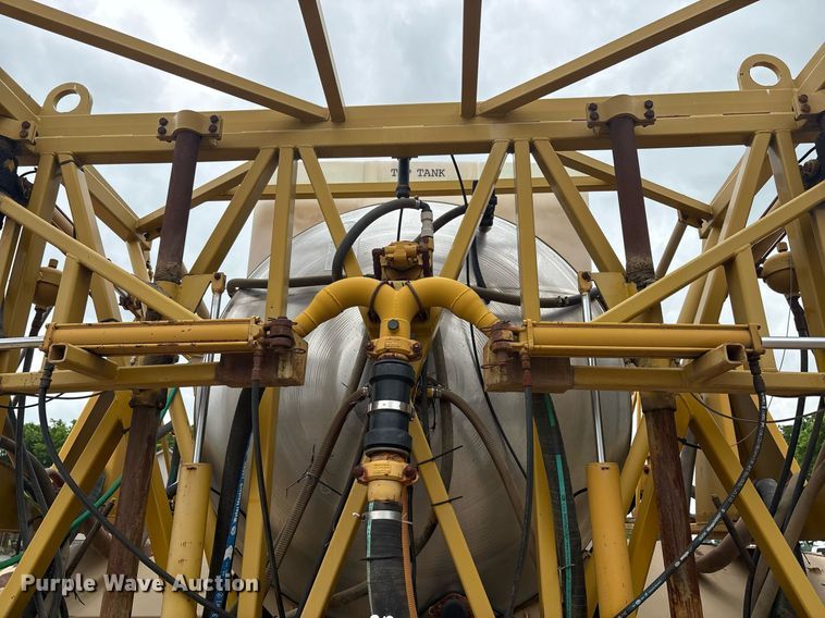 image for item DY2462 Tyler Titan 4300 sprayer