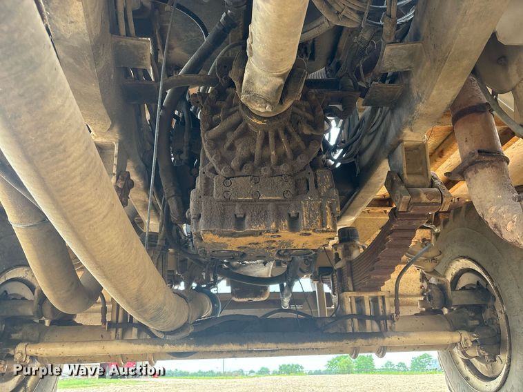 image for item DY2462 Tyler Titan 4300 sprayer