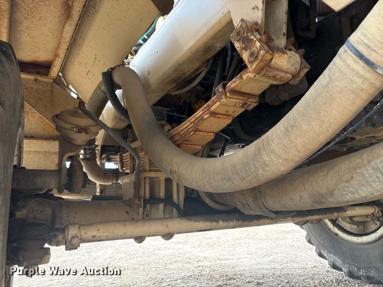 image for item DY2462 Tyler Titan 4300 sprayer