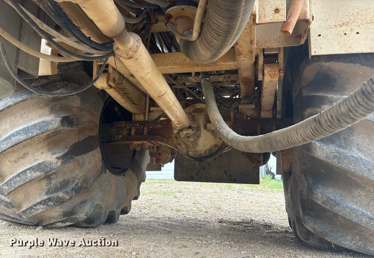 image for item DY2462 Tyler Titan 4300 sprayer