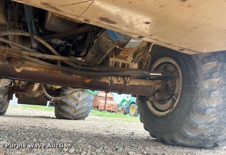 image for item DY2462 Tyler Titan 4300 sprayer