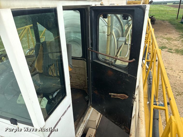 image for item DY2462 Tyler Titan 4300 sprayer