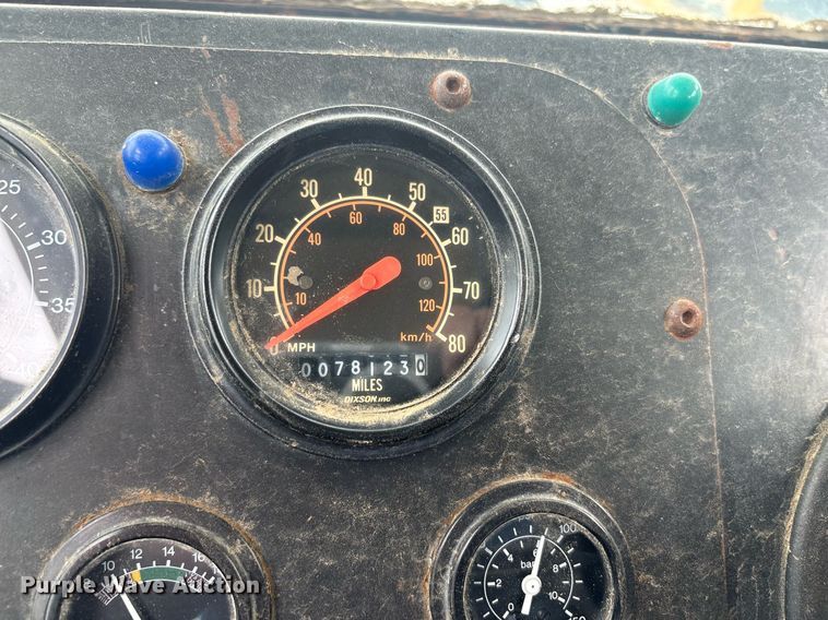 image for item DY2462 Tyler Titan 4300 sprayer