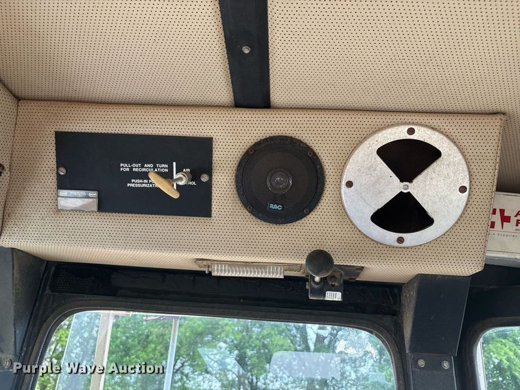 image for item DY2462 Tyler Titan 4300 sprayer