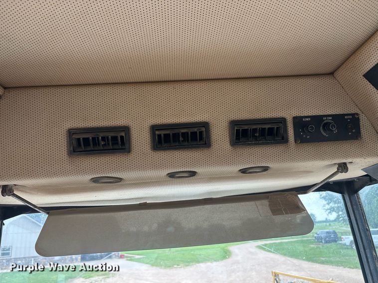 image for item DY2462 Tyler Titan 4300 sprayer