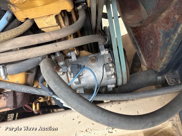 image for item DY2462 Tyler Titan 4300 sprayer