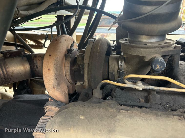 image for item DY2462 Tyler Titan 4300 sprayer