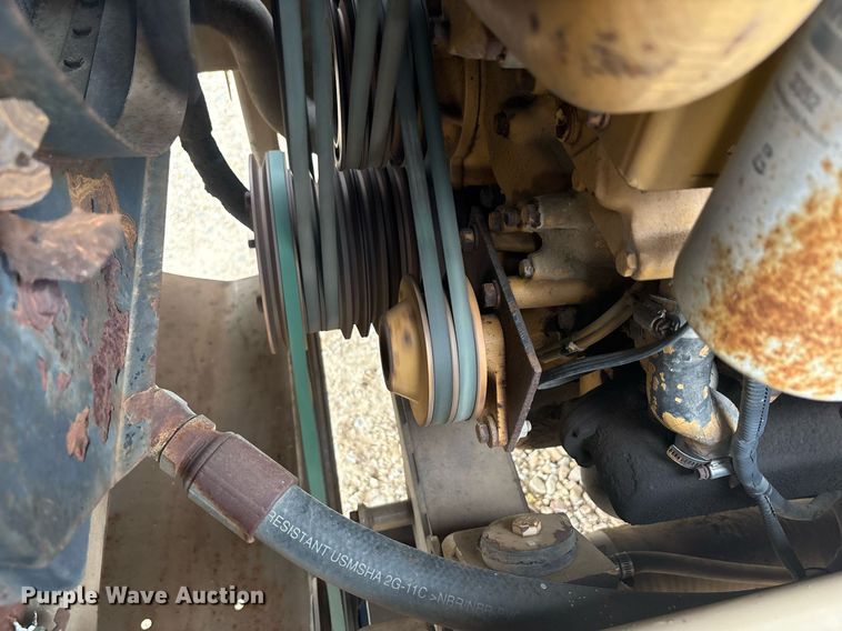 image for item DY2462 Tyler Titan 4300 sprayer