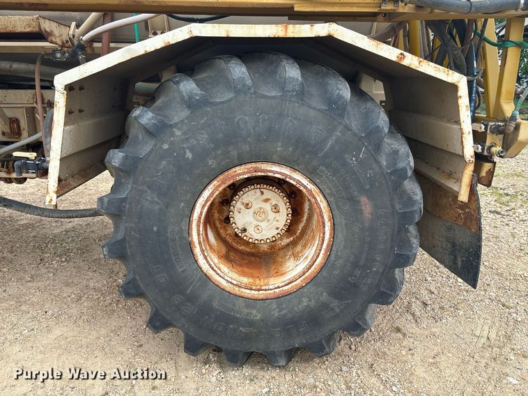 image for item DY2462 Tyler Titan 4300 sprayer