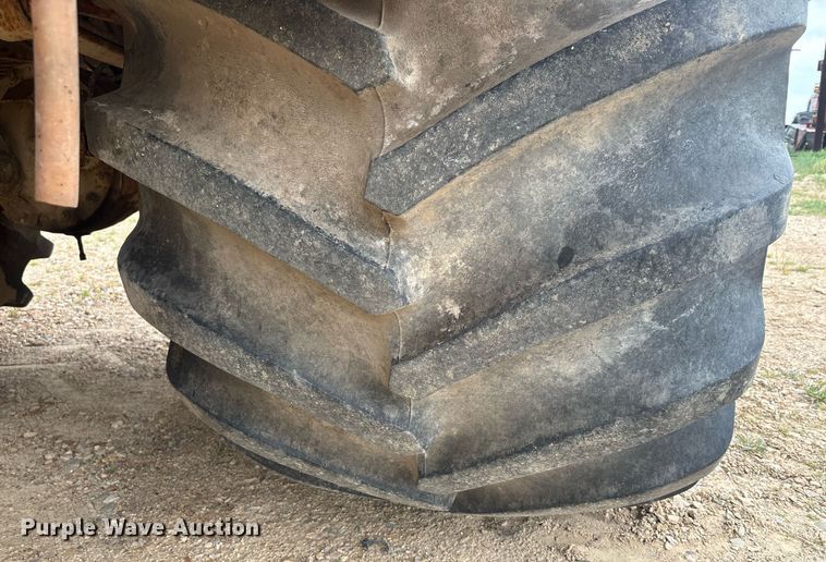 image for item DY2462 Tyler Titan 4300 sprayer