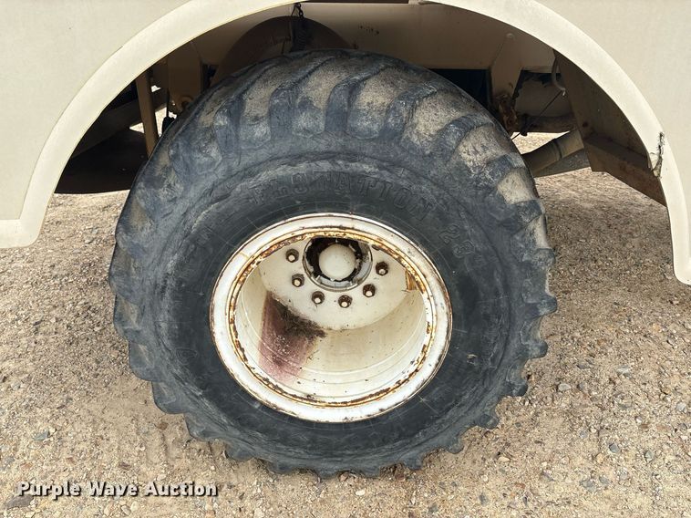 image for item DY2462 Tyler Titan 4300 sprayer