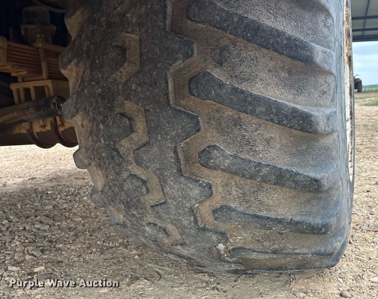 image for item DY2462 Tyler Titan 4300 sprayer