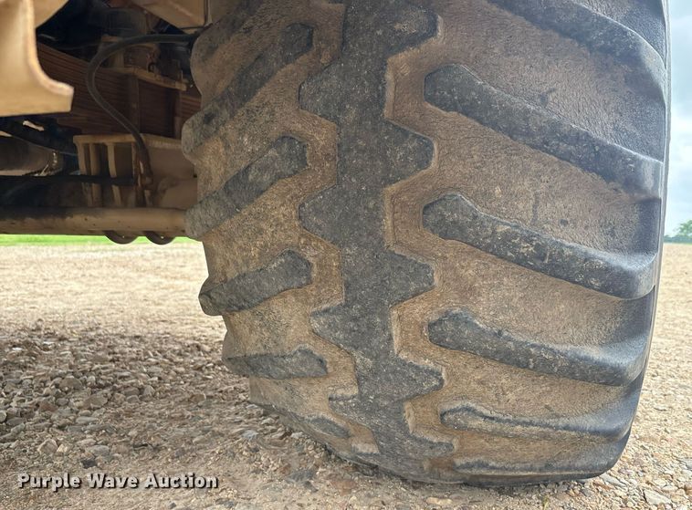 image for item DY2462 Tyler Titan 4300 sprayer