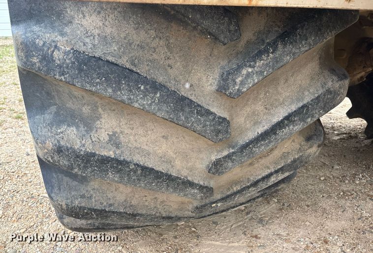 image for item DY2462 Tyler Titan 4300 sprayer