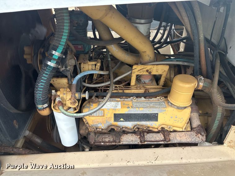 image for item DY2463 Tyler Titan 4330 sprayer