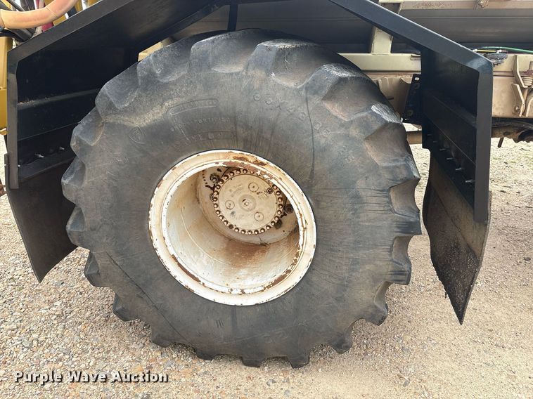 image for item DY2463 Tyler Titan 4330 sprayer