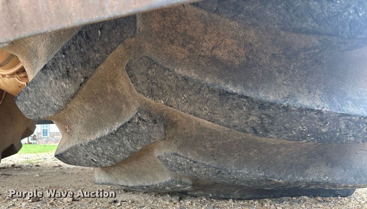 image for item DY2463 Tyler Titan 4330 sprayer