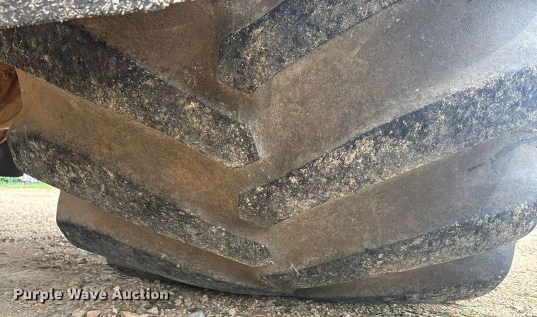 image for item DY2463 Tyler Titan 4330 sprayer