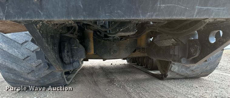 image for item EC2373 1994 Caterpillar  Challenger 85C  tractor