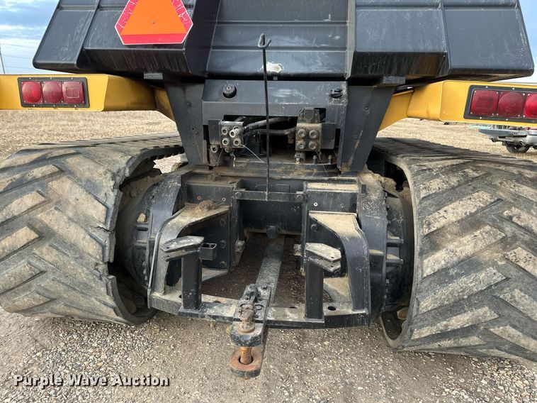 image for item EC2373 1994 Caterpillar  Challenger 85C  tractor