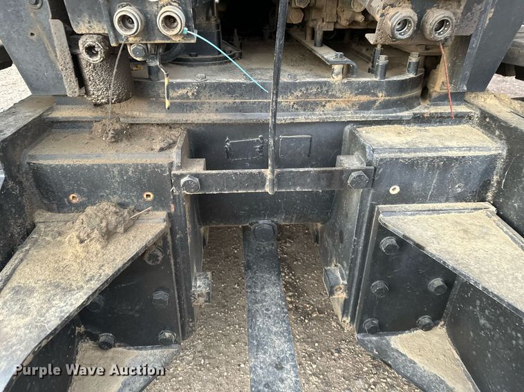 image for item EC2373 1994 Caterpillar  Challenger 85C  tractor