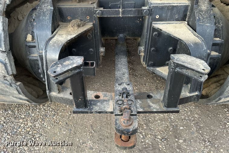 image for item EC2373 1994 Caterpillar  Challenger 85C  tractor