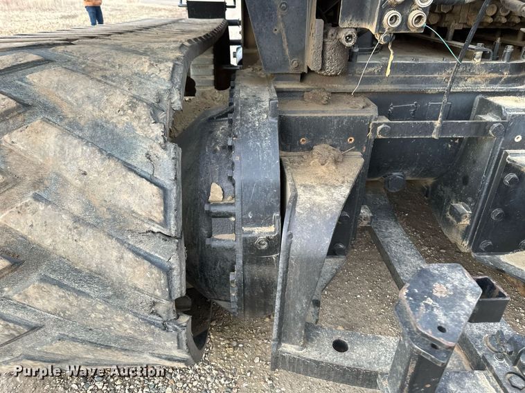 image for item EC2373 1994 Caterpillar  Challenger 85C  tractor