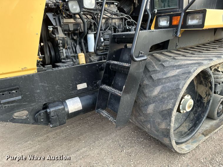 image for item EC2373 1994 Caterpillar  Challenger 85C  tractor