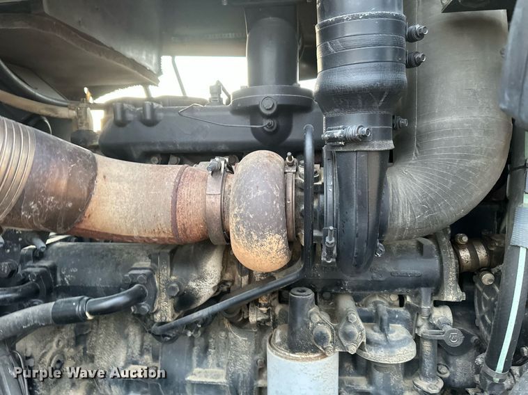 image for item EC2373 1994 Caterpillar  Challenger 85C  tractor