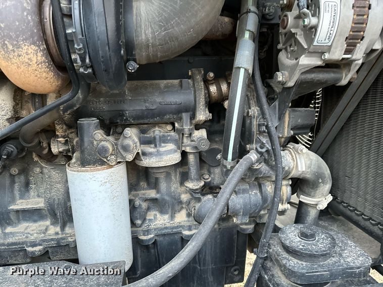 image for item EC2373 1994 Caterpillar  Challenger 85C  tractor