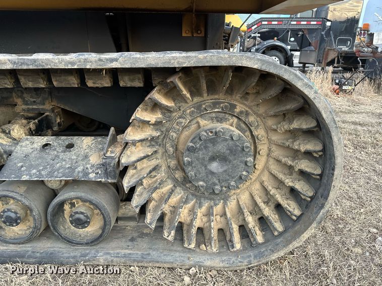 image for item EC2373 1994 Caterpillar  Challenger 85C  tractor