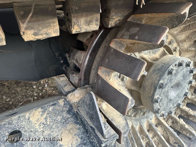 image for item EC2373 1994 Caterpillar  Challenger 85C  tractor