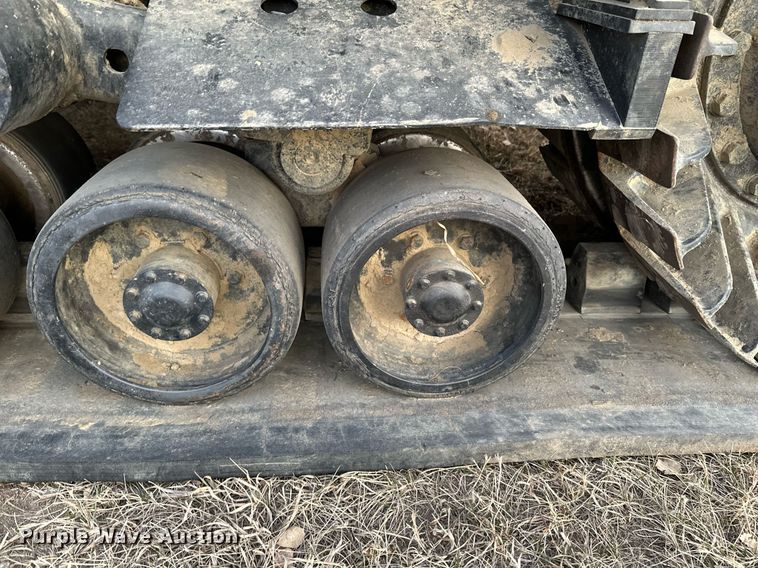 image for item EC2373 1994 Caterpillar  Challenger 85C  tractor