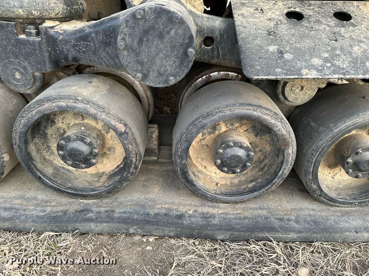 image for item EC2373 1994 Caterpillar  Challenger 85C  tractor