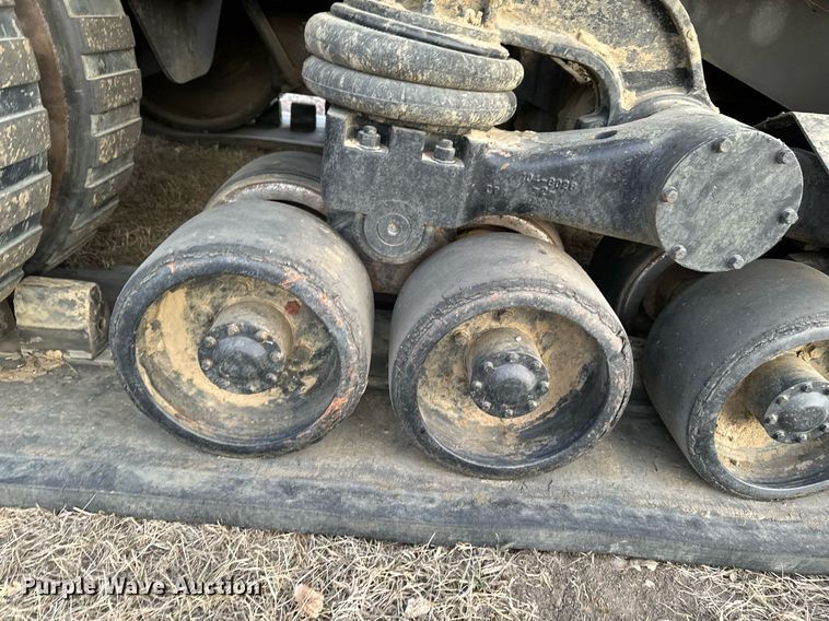 image for item EC2373 1994 Caterpillar  Challenger 85C  tractor