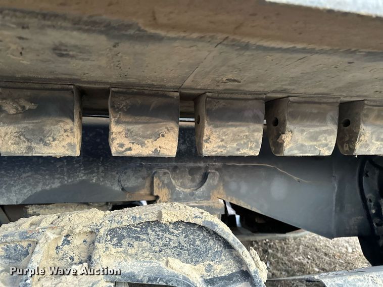 image for item EC2373 1994 Caterpillar  Challenger 85C  tractor