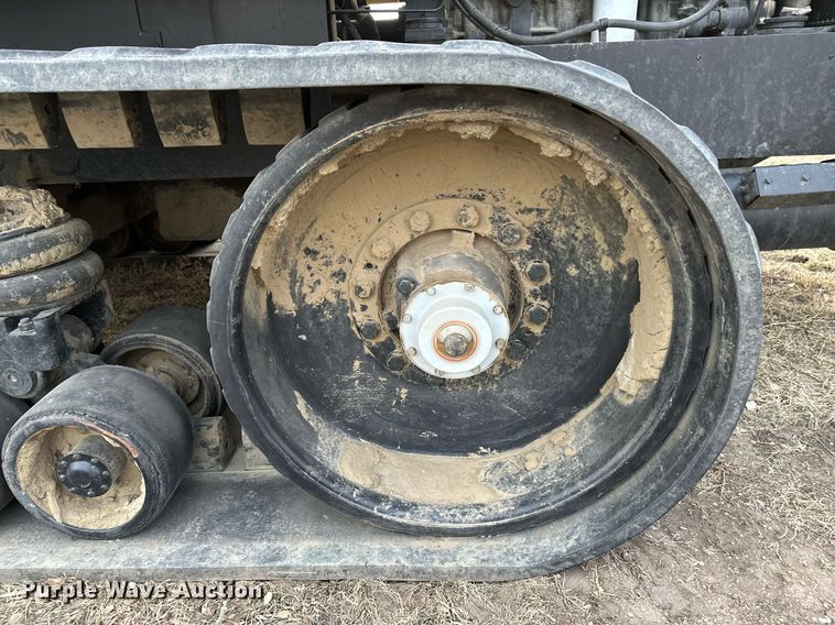 image for item EC2373 1994 Caterpillar  Challenger 85C  tractor