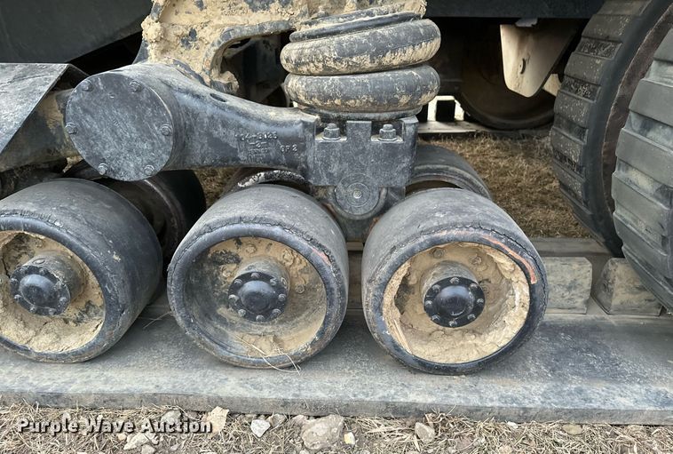 image for item EC2373 1994 Caterpillar  Challenger 85C  tractor