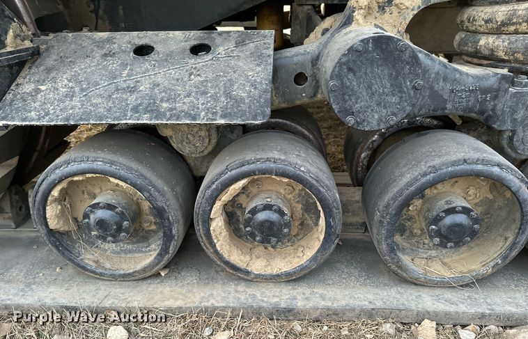 image for item EC2373 1994 Caterpillar  Challenger 85C  tractor