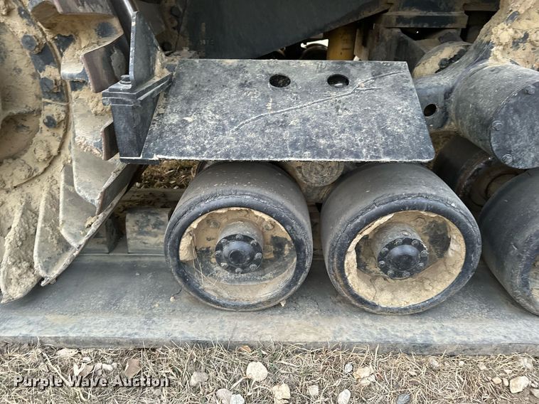 image for item EC2373 1994 Caterpillar  Challenger 85C  tractor