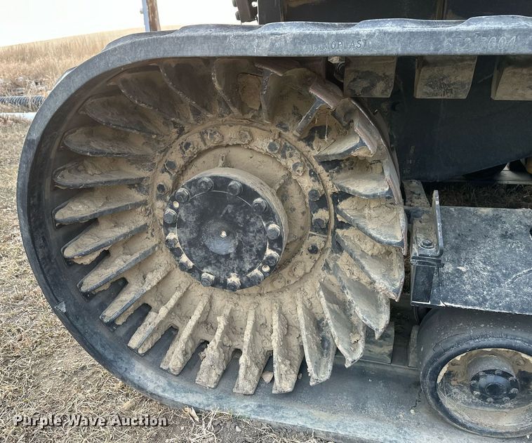 image for item EC2373 1994 Caterpillar  Challenger 85C  tractor