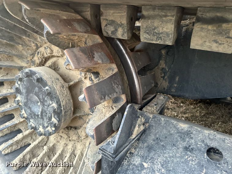 image for item EC2373 1994 Caterpillar  Challenger 85C  tractor